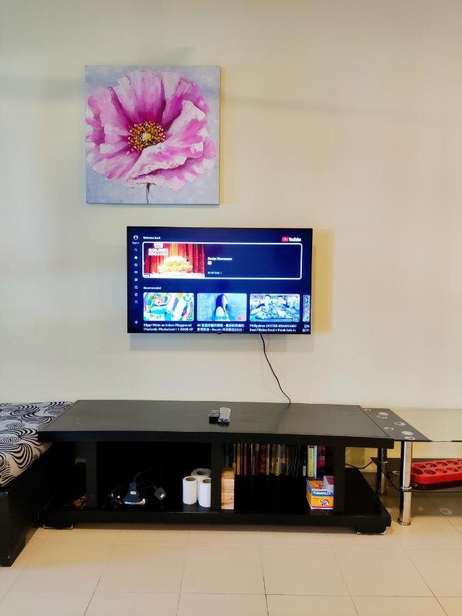 Le'Coco Homestay In Tiara Desaru Residence Ngoại thất bức ảnh