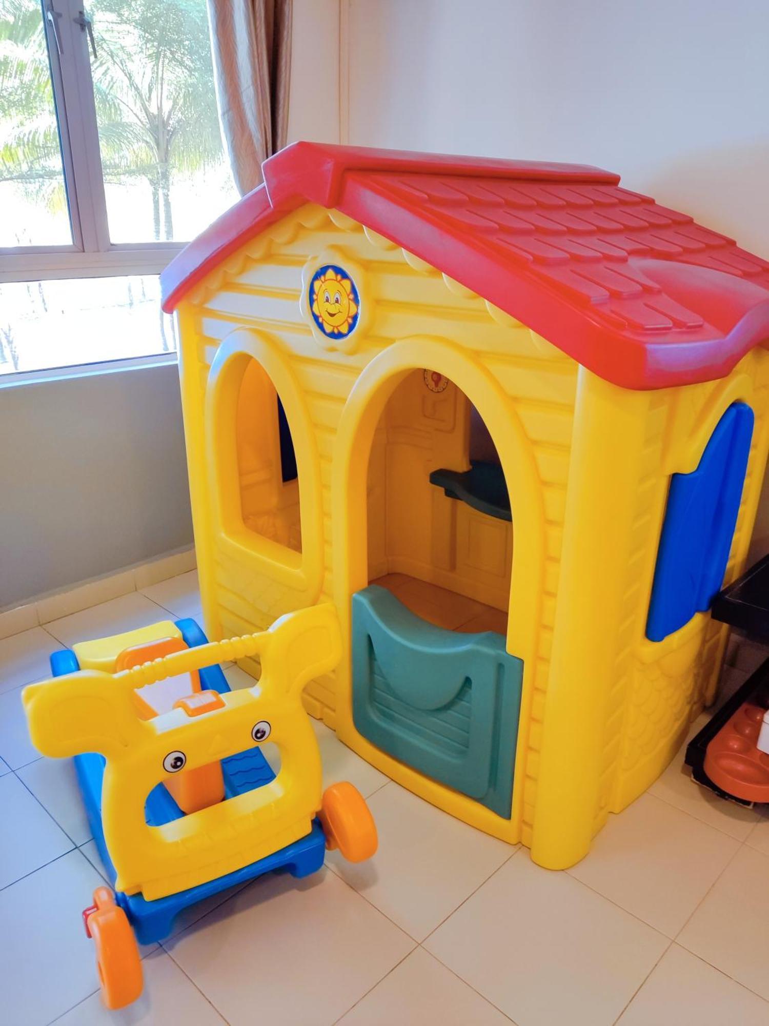 Le'Coco Homestay In Tiara Desaru Residence Ngoại thất bức ảnh