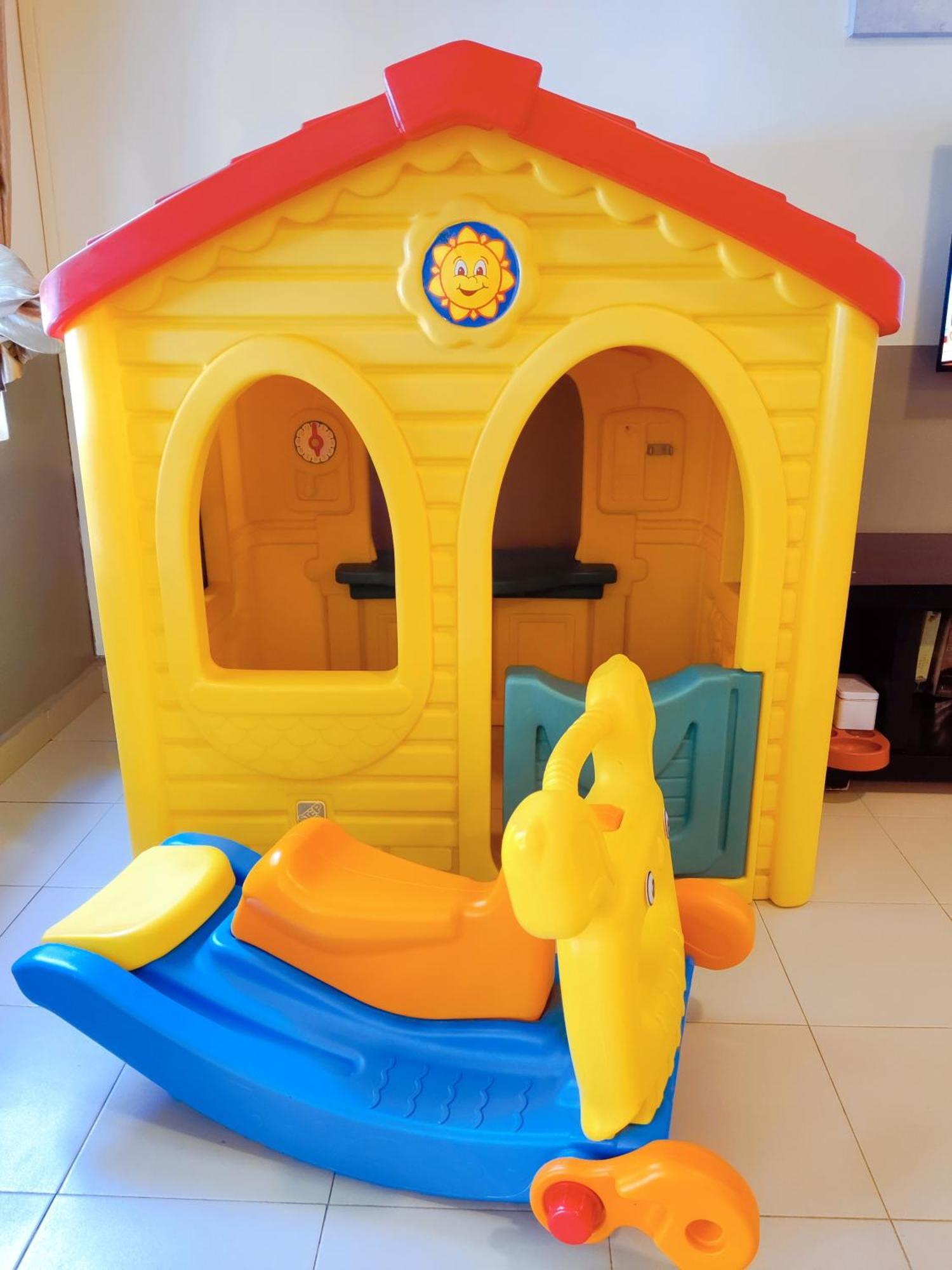 Le'Coco Homestay In Tiara Desaru Residence Ngoại thất bức ảnh